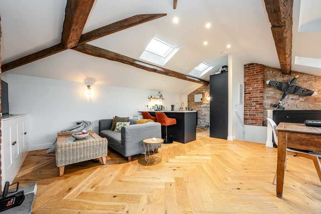 Maltkiln Lane Bispham